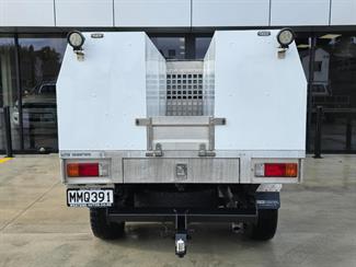 2019 Toyota Hilux - Thumbnail
