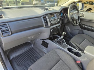 2018 Ford RANGER - Thumbnail