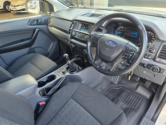 2018 Ford RANGER - Thumbnail
