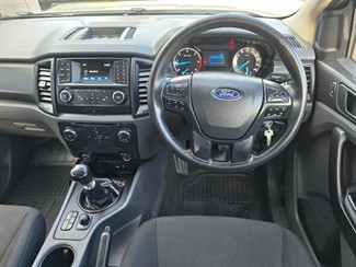 2018 Ford RANGER - Thumbnail