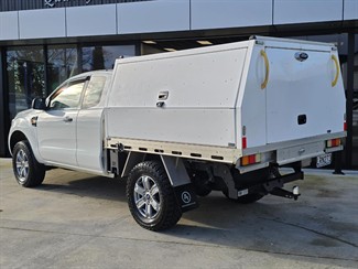 2018 Ford RANGER - Thumbnail