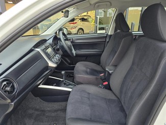 2018 Toyota Corolla - Thumbnail