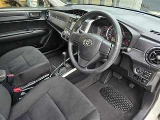 2018 Toyota Corolla - Thumbnail