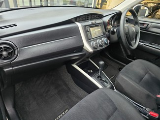 2018 Toyota Corolla - Thumbnail