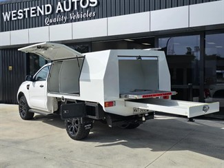 2020 Ford RANGER - Thumbnail