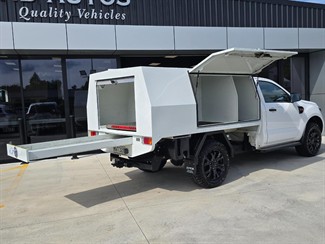 2020 Ford RANGER - Thumbnail