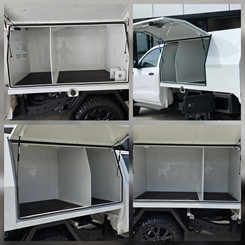 2020 Ford RANGER - Thumbnail