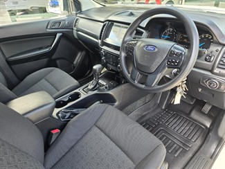 2020 Ford RANGER - Thumbnail