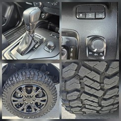 2020 Ford RANGER - Thumbnail