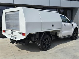 2020 Ford RANGER - Thumbnail