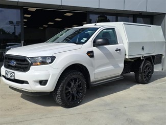2020 Ford RANGER - Thumbnail