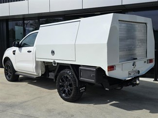 2020 Ford RANGER - Thumbnail