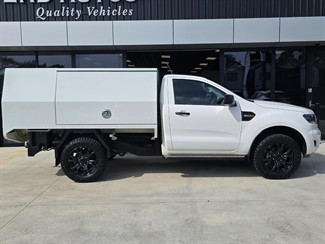 2020 Ford RANGER - Thumbnail