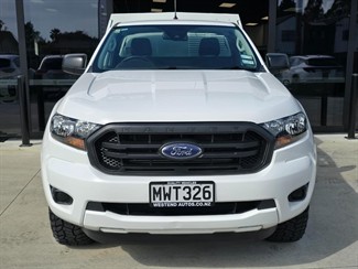 2020 Ford RANGER - Thumbnail