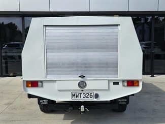 2020 Ford RANGER - Thumbnail