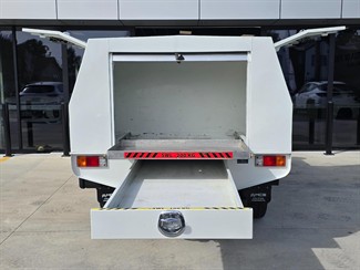 2020 Ford RANGER - Thumbnail