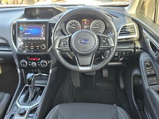2022 Subaru Forester - Thumbnail