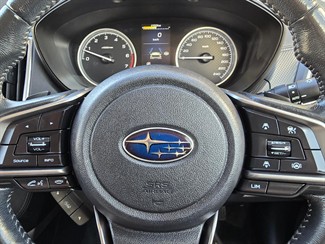 2022 Subaru Forester - Thumbnail