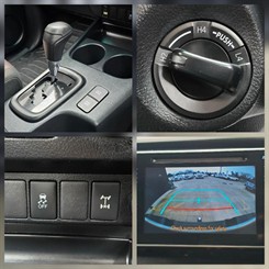 2017 Toyota Hilux - Thumbnail
