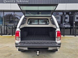 2017 Toyota Hilux - Thumbnail