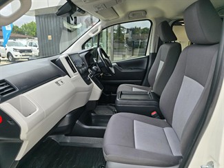 2021 Toyota Hiace - Thumbnail