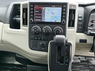 2021 Toyota Hiace - Thumbnail