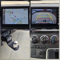 2021 Toyota Hiace - Thumbnail