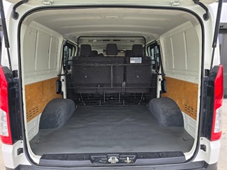 2021 Toyota Hiace - Thumbnail