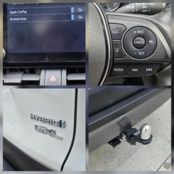 2021 Toyota RAV4 - Thumbnail