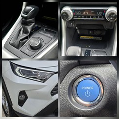 2021 Toyota RAV4 - Thumbnail