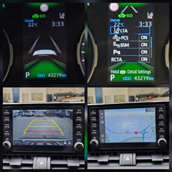 2021 Toyota RAV4 - Thumbnail