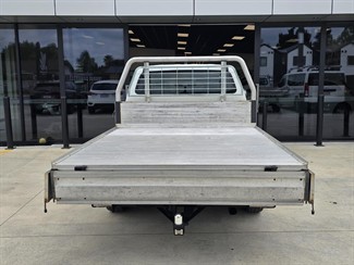 2013 Toyota Hilux - Thumbnail