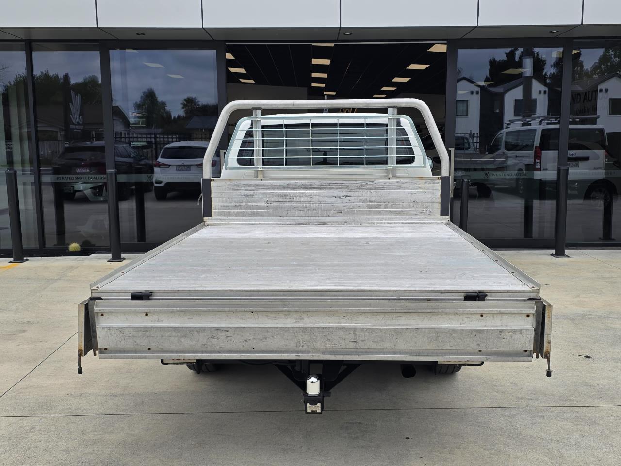 2013 Toyota Hilux