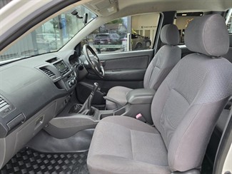 2013 Toyota Hilux - Thumbnail