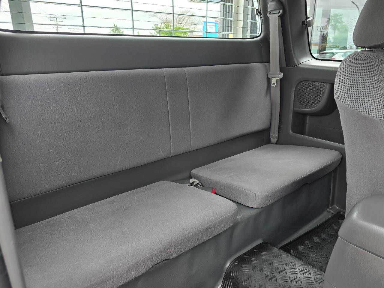 2013 Toyota Hilux