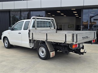 2013 Toyota Hilux - Thumbnail
