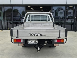 2013 Toyota Hilux - Thumbnail