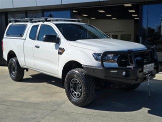 2021 Ford RANGER - Thumbnail
