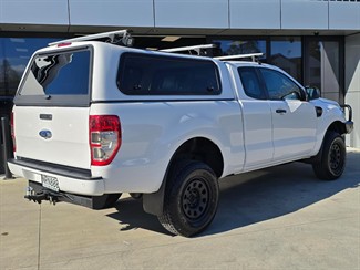 2021 Ford RANGER - Thumbnail