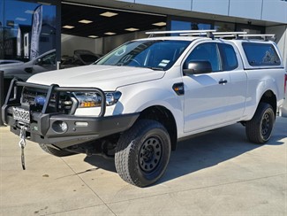2021 Ford RANGER - Thumbnail