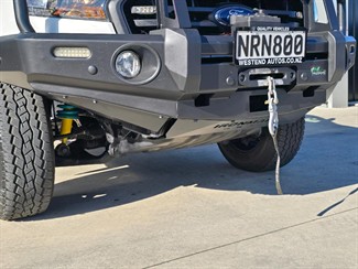 2021 Ford RANGER - Thumbnail