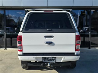 2021 Ford RANGER - Thumbnail