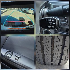 2015 Toyota Hiace - Thumbnail