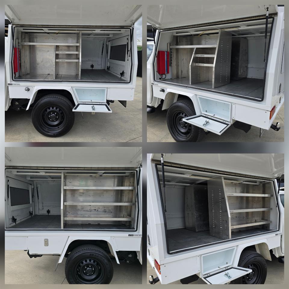 2016 Toyota Hilux
