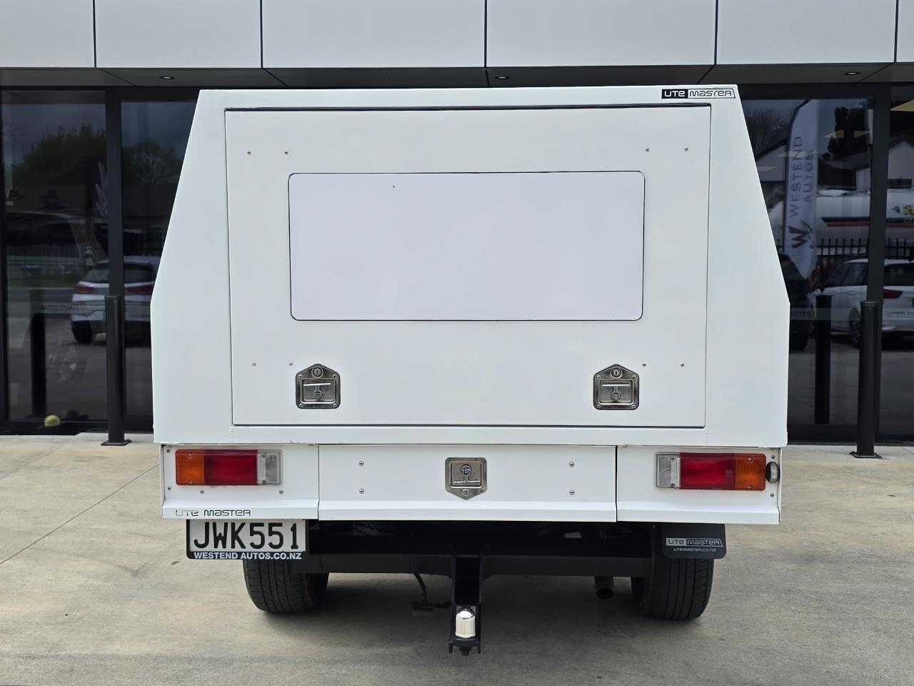 2016 Toyota Hilux