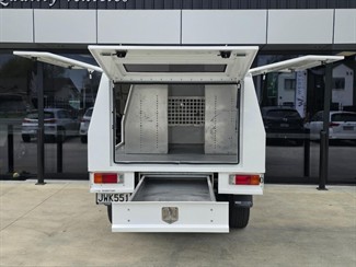 2016 Toyota Hilux - Thumbnail