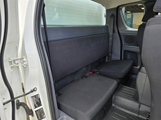 2020 Mazda BT-50 - Thumbnail