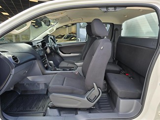 2020 Mazda BT-50 - Thumbnail