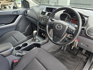 2020 Mazda BT-50 - Thumbnail