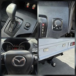 2020 Mazda BT-50 - Thumbnail
